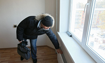 В Новосибирске назвали причину аварии, оставившей сотни домов без тепла