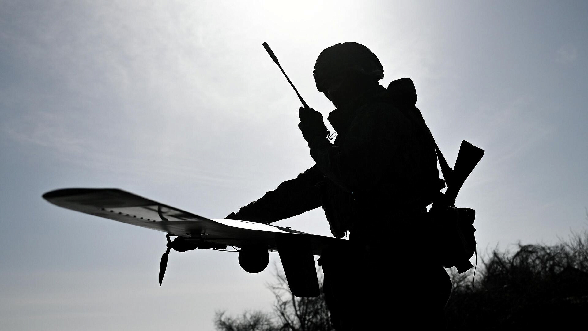 Бойцы Южной группировки улучшили положение в зоне СВО