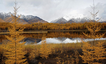 В Забайкалье с 1 ноября отменят режим ЧС регионального характера
