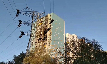 Жительница Раменского рассказала о первых минутах после атаки БПЛА