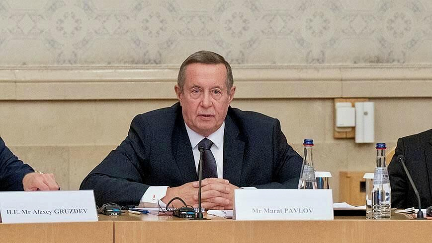 ����� ������: ������������� ������ � �������� ����� ����������� � 2026 ����