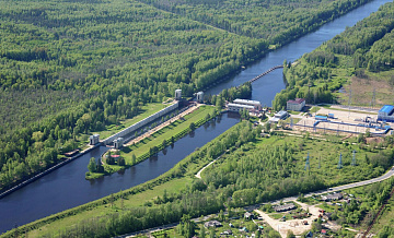 МЧС предупредило о тумане в Подмосковье