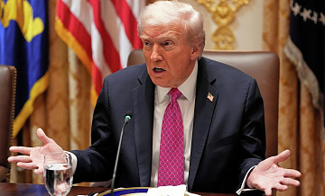 "Мы потеряем все": в США забили тревогу из-за внезапного решения Трампа