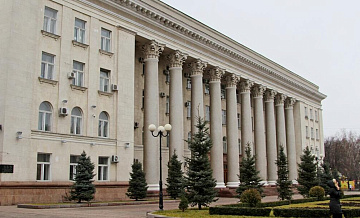 В Елизаветграде запретили ставить песни и фильмы на русском языке