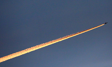 Авиарейсы из Волгограда в Дубай задерживаются на 19,5 часа