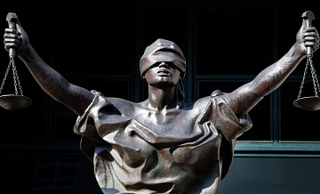 В Новосибирске мужчина получил девять лет колонии за подготовку теракта