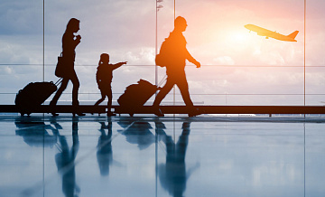 В АТОР рассказали, сколько россиян вывезут из Ближнего Востока 10 марта