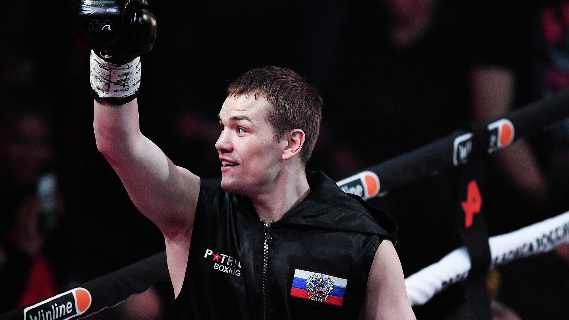 "Много делаю для России": Чудинов отреагировал на попадание под санкции