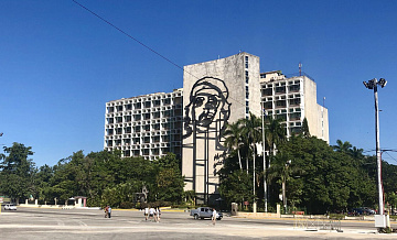 Куба освободит 51 заключенного по договоренности с Ватиканом