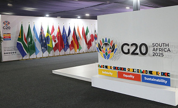 � ��� ����������� �������� ��� ���������� ������� G20