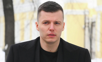 Бывший супруг Лерчек рассказал о своих эмоциях на заседании суда