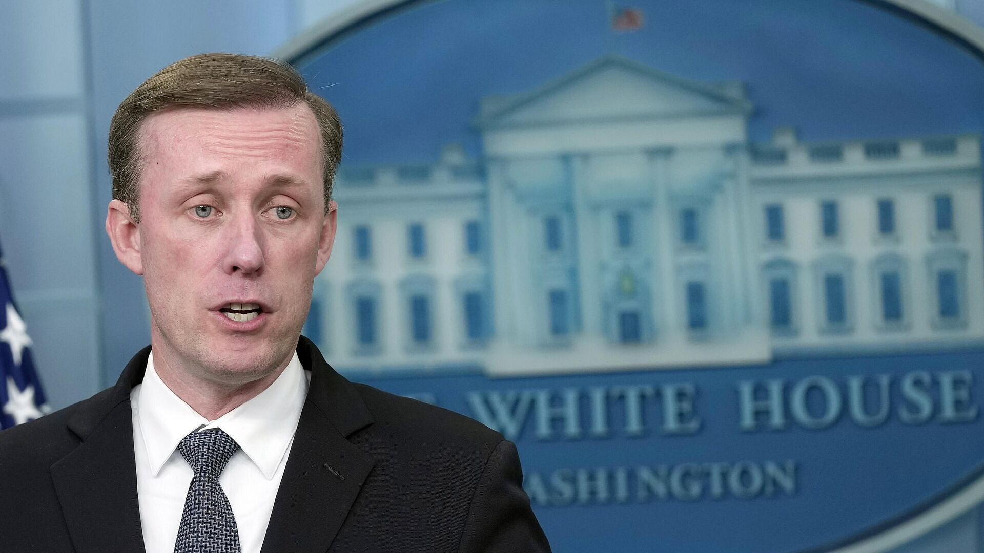 СМИ: Салливан собрался "надавить на Китай" из-за сотрудничества с Россией