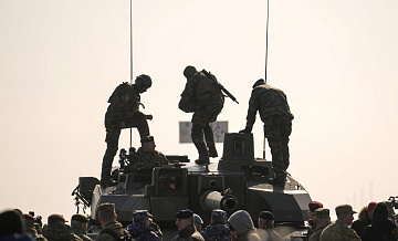 "Первые части". СМИ рассказали о ходе Франции по Украине