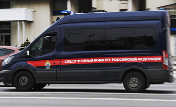 В Магадане в конвейере дробильной установки нашли тело мужчины