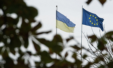 Украина может недополучить от ЕС 680 миллионов евро, сообщили СМИ