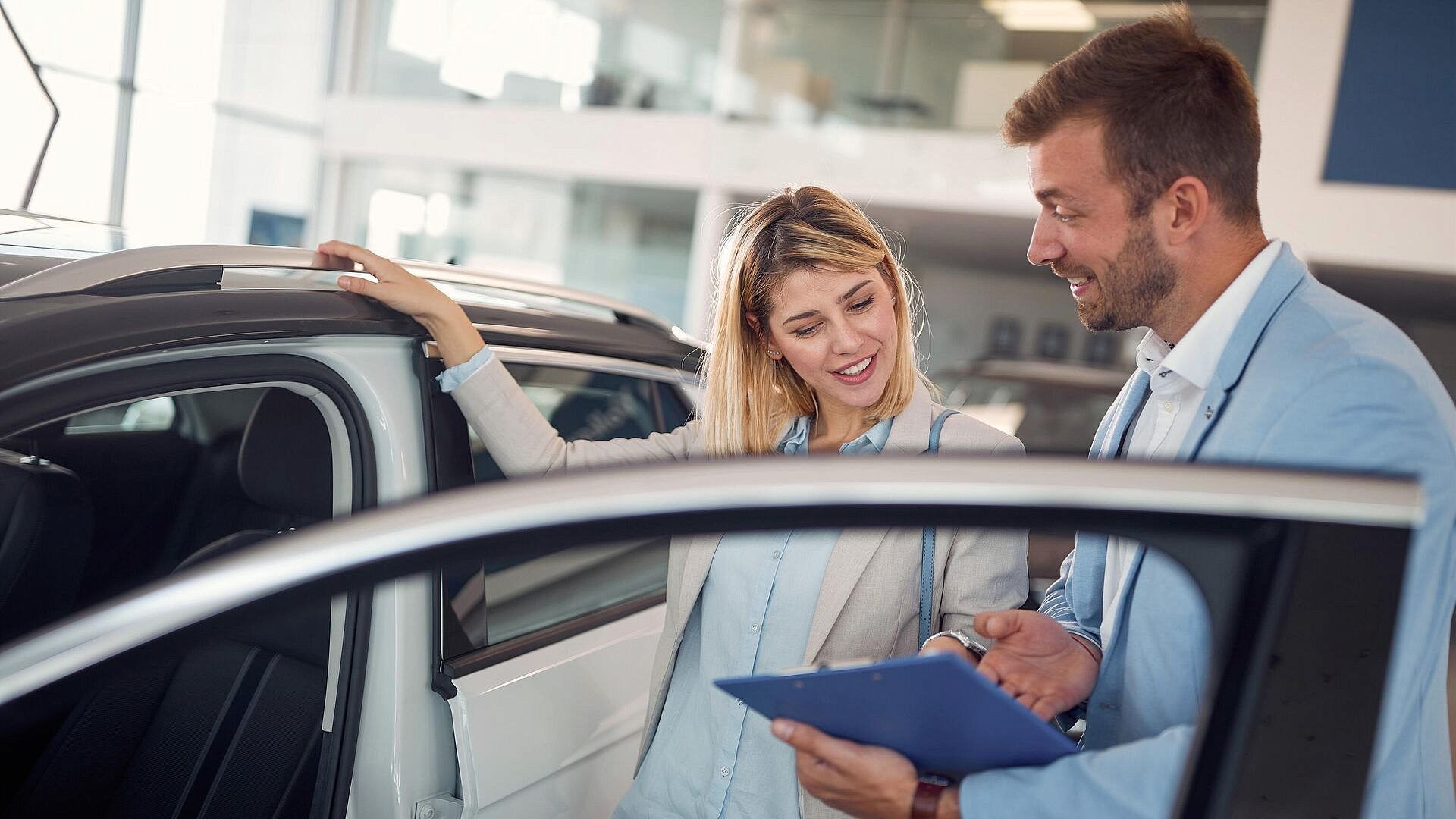 Названы регионы России, лидирующие по доступности покупки новых автомобилей