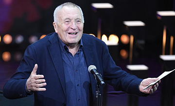 Швыдкой назвал режиссера Смирнова классиком отечественного кино