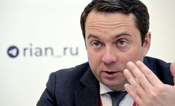 Апатитский журналист рассказал подробности встречи Чибиса с жителями