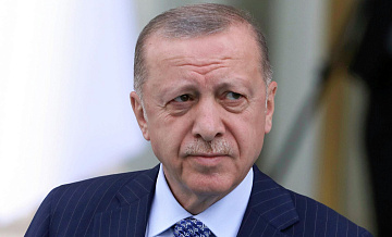 Новый переговорный процесс по Ирану возможен, заявил Эрдоган