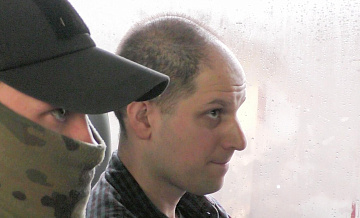 СМИ рассказали о просьбе Гершковича к Путину перед обменом