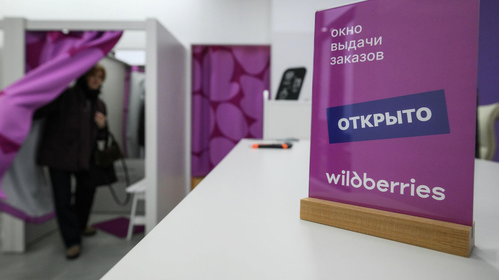Логистический центр Wildberries запустят в Оренбуржье в 2027 году