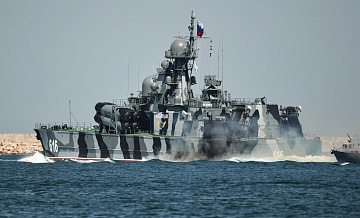 Управление морской политики продумает защиту российских интересов в океане