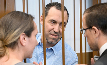 СК завершил расследование дела француза Винатье*