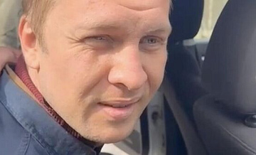 Обвиняемого в покушении на полицейских доставили на допрос в СК