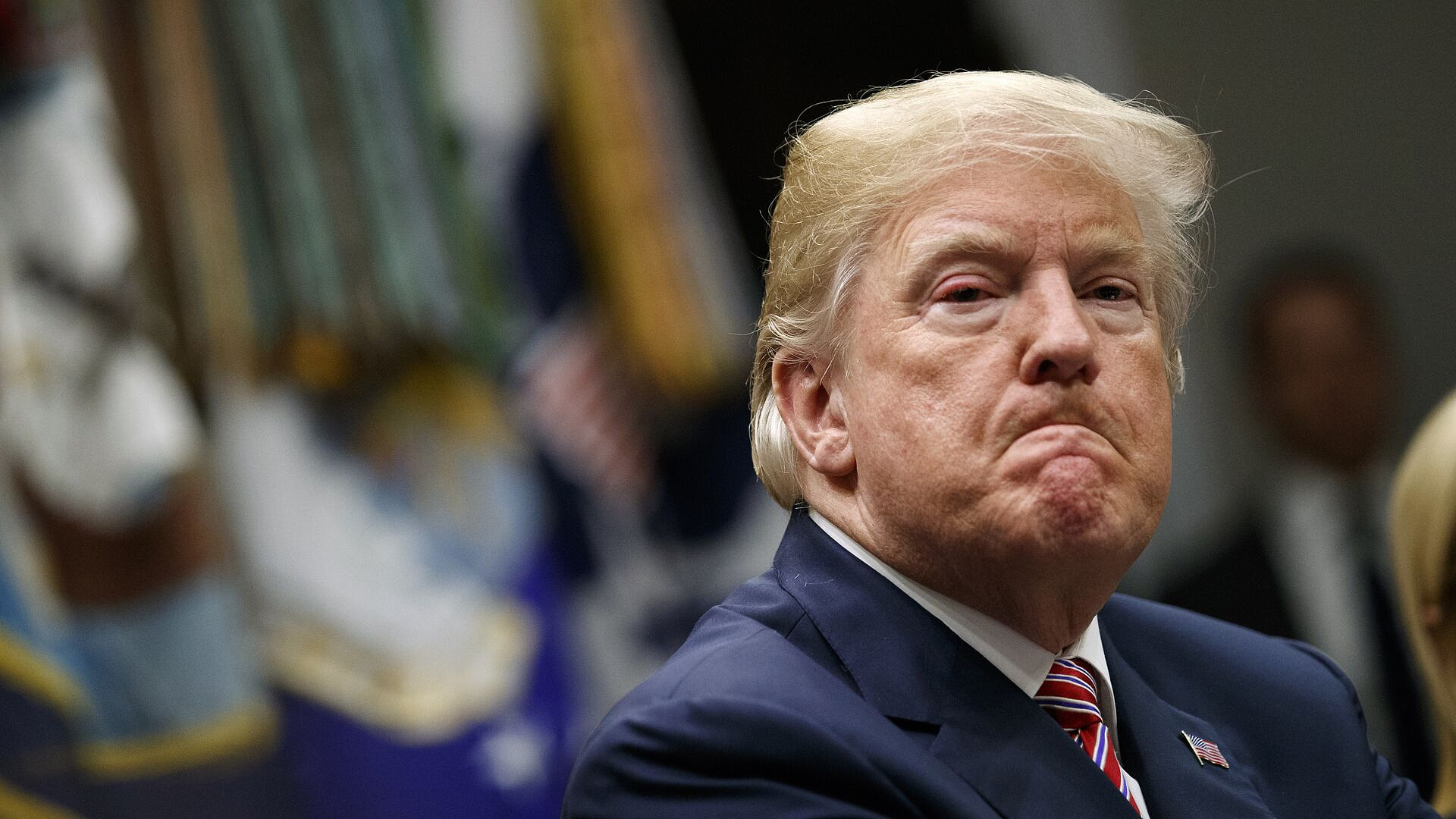 NYP: в окружении Трампа не ожидали, что он получит Нобелевскую премию мира