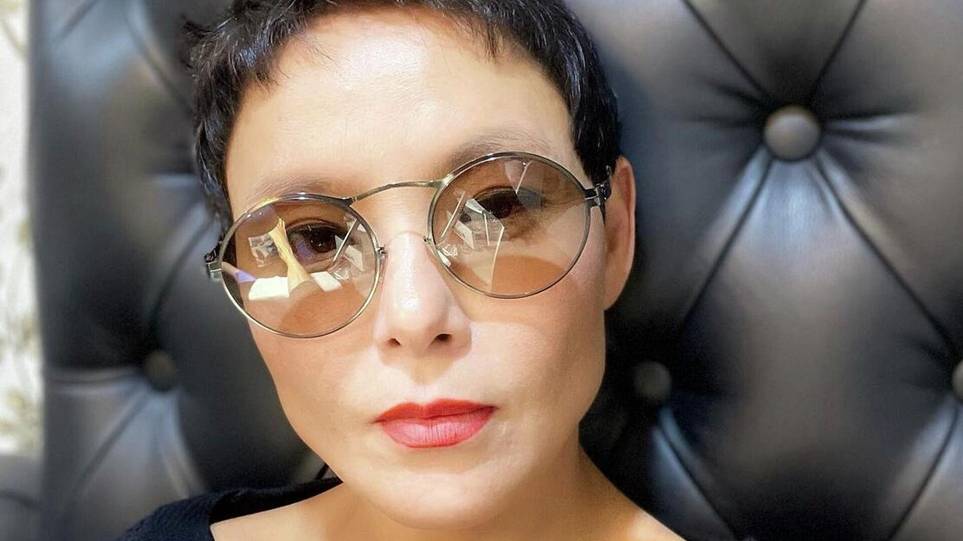 Галицкая в предсмертной записке просила винить в смерти бывших мужей