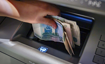 Банк добился от обвиняемого в убийстве пасынка Намина погашения кредита