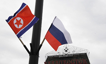 Главная газета КНДР отметила усилия России в защите исторической правды