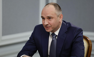 Совфед утвердил Ковальчука на пост главы Счетной палаты