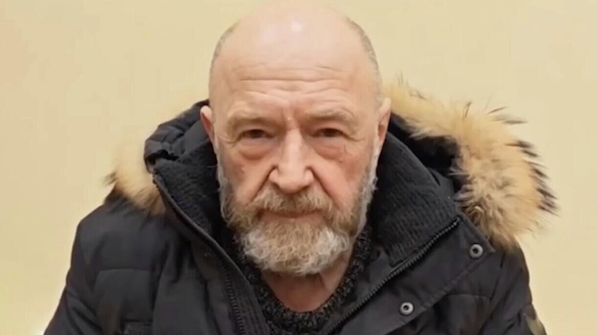 В Москве суд арестовал соучастника покушения на генерала Алексеева