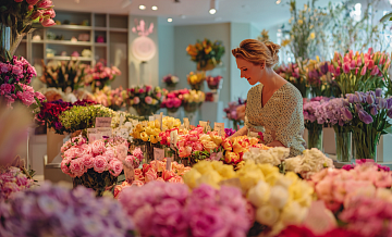 ���� ��������� ��������� ����� ������ �FixPriceFlowers �������� � ������� ��������