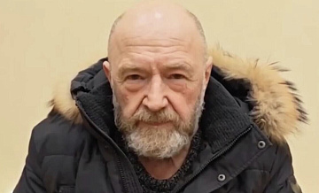 В Москве суд арестовал соучастника покушения на генерала Алексеева