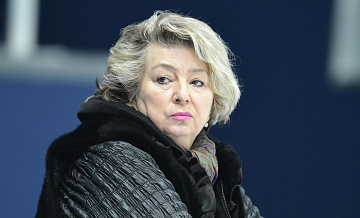 Тарасова удивилась, что Гуменнику не одобрили музыку к короткой программе