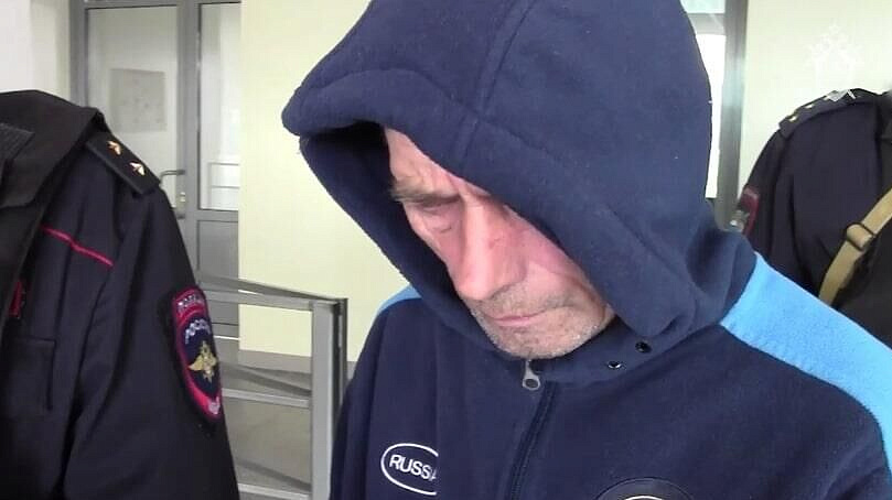 Суд рассмотрит апелляцию по делу "политеховского маньяка" в закрытом режиме