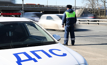 В Красноярском крае в ДТП с грузовиком и автобусом погибли пять человек