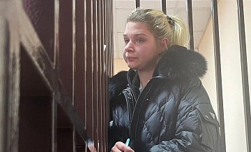 Обвиняемая в убийстве экс-мэра Самары заявила, что не хотела убивать его