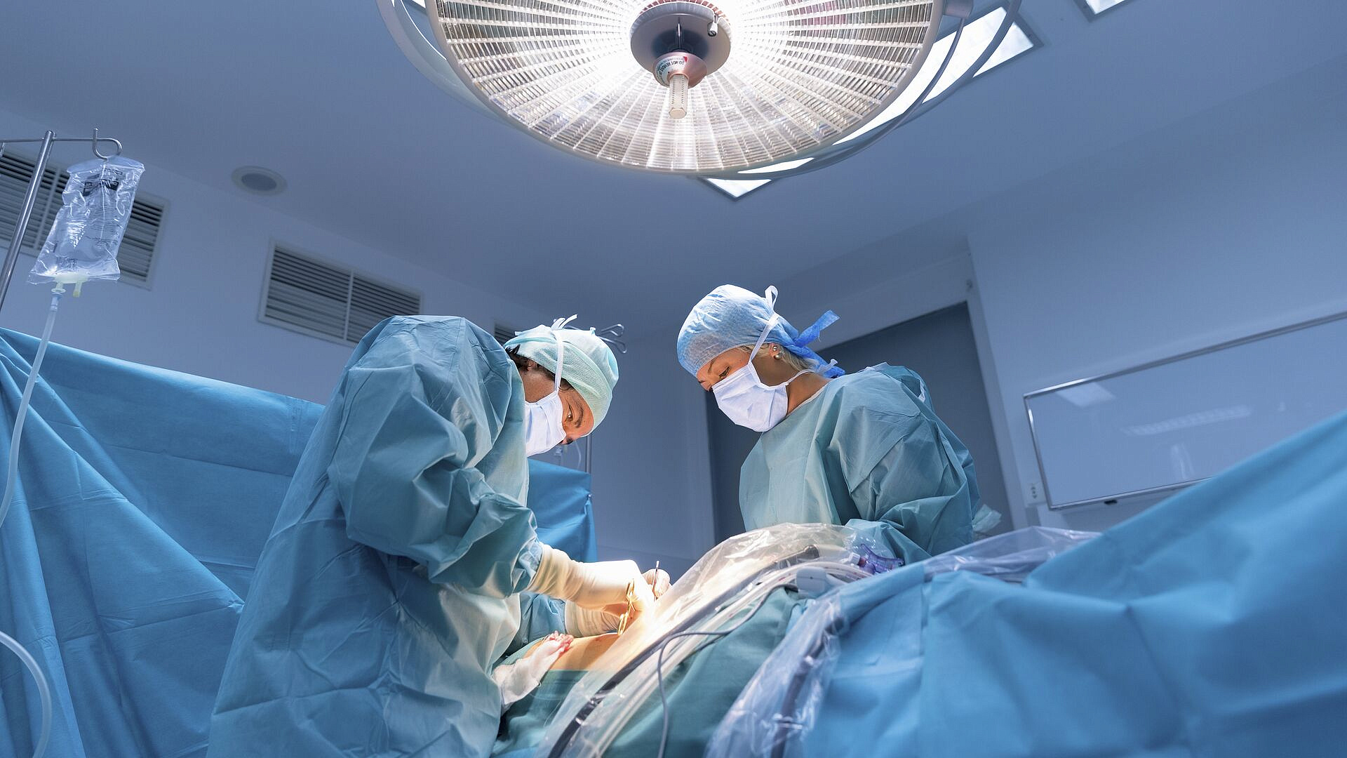 В Арзамасе из мочевого пузыря пациента удалили "царь-камень"