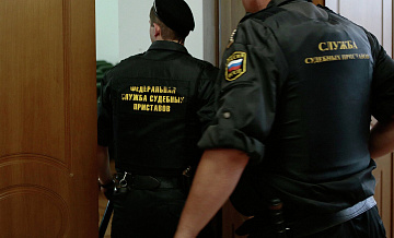 На Урале ищут семилетнюю девочку, которую не вернул отец