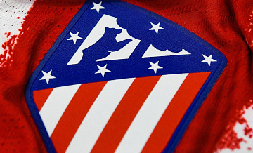 Чемпион мира вошел в совет директоров "Атлетико"