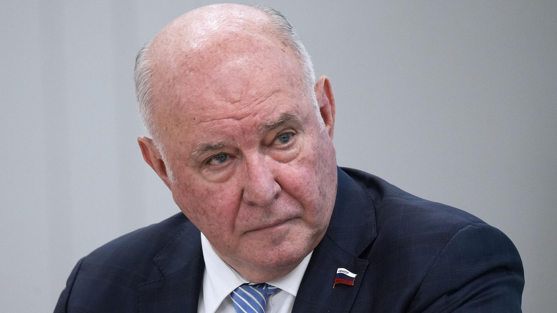 Карасин рассказал о составе делегации России на переговорах с Украиной