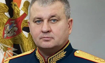 Суд назначил дату рассмотрения жалобы на арест генерала Шамарина