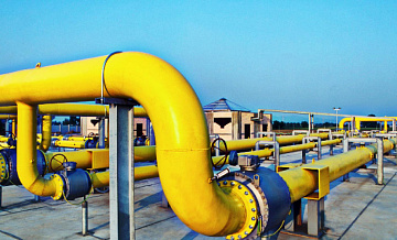 Европу призвали заставить РФ сохранить транзит газа через Украину