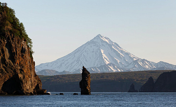 Фонд "Компас" проведет экоэкспертизу турпроекта "Интерроса" на Камчатке