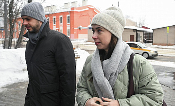 Суд отложил допрос свидетелей по делу блогера Митрошиной