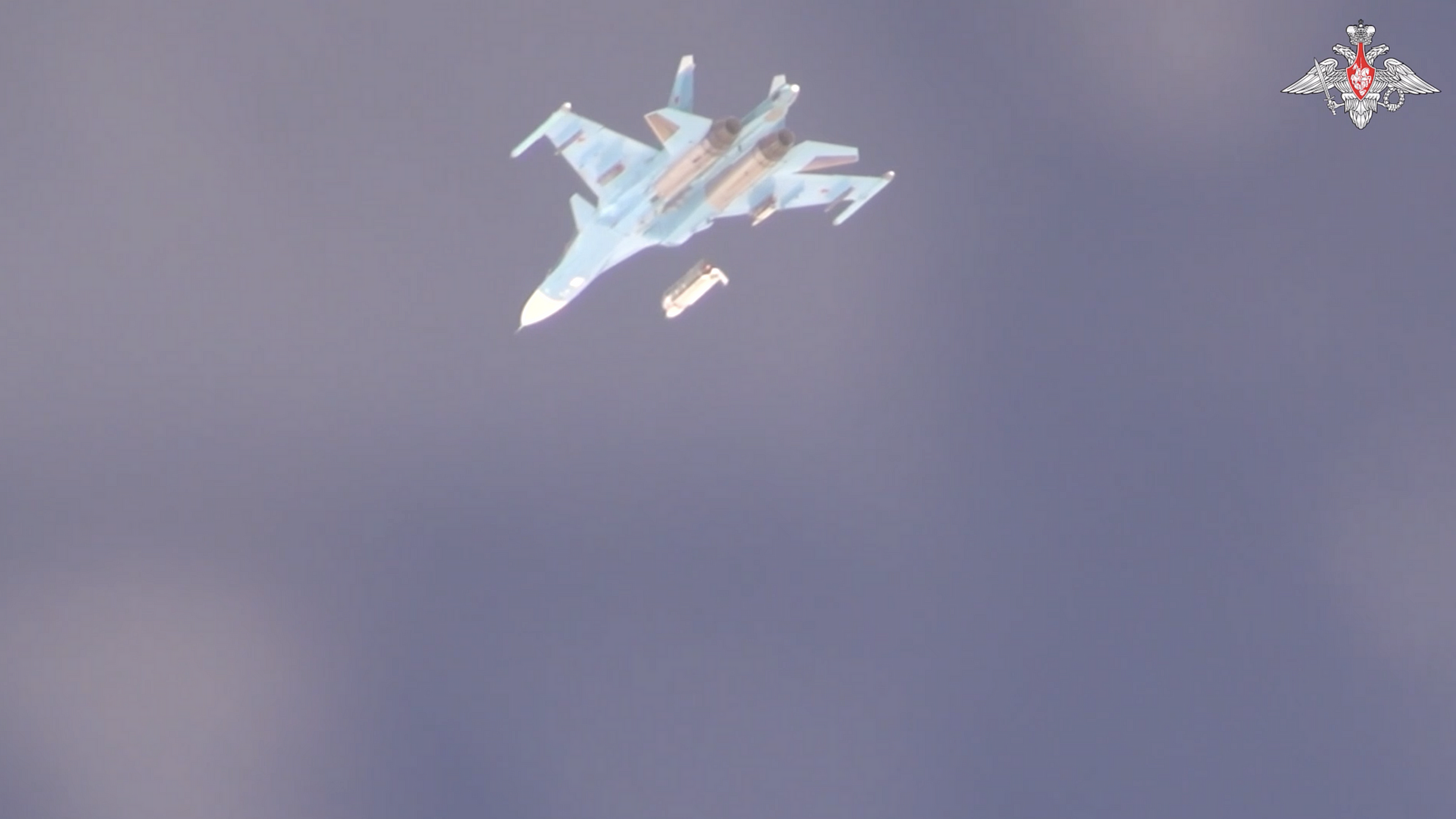 Российская авиация нанесла удары по ВСУ в 12 районах Сумской области