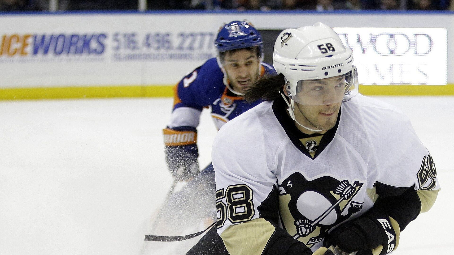 Летанг пропустит четыре недели из-за перелома стопы